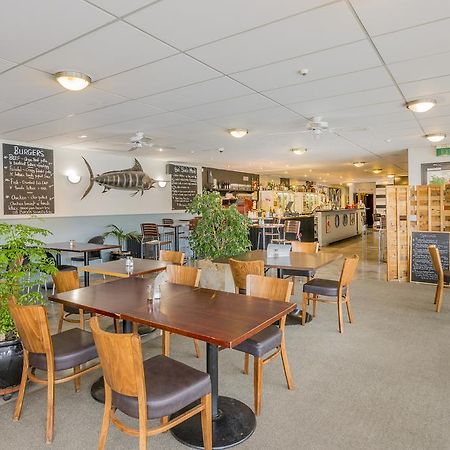 Finns Paekakariki Exteriér fotografie
