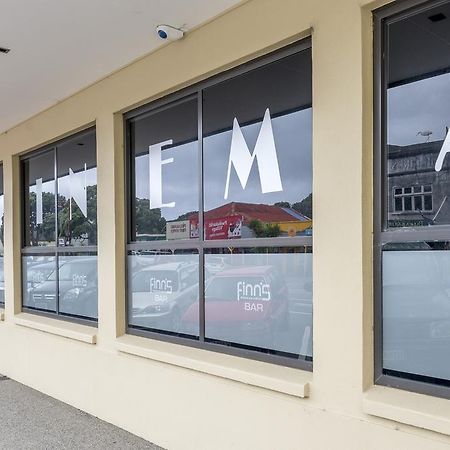 Finns Paekakariki Exteriér fotografie