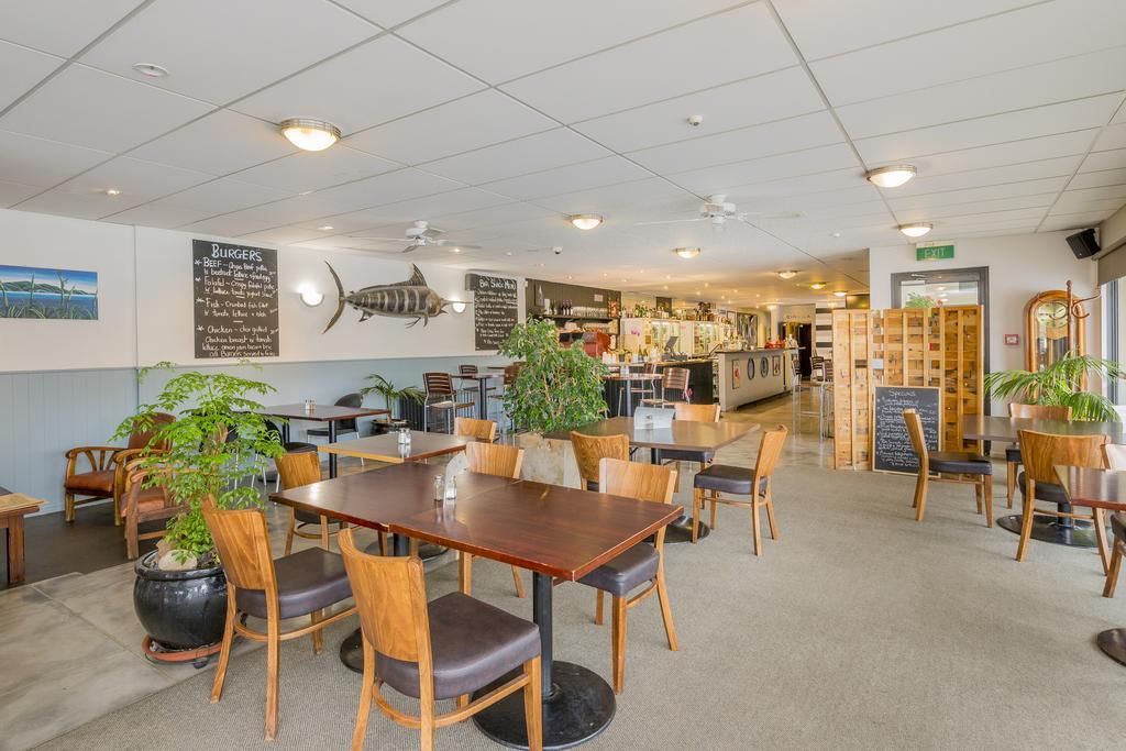 Finns Paekakariki Exteriér fotografie